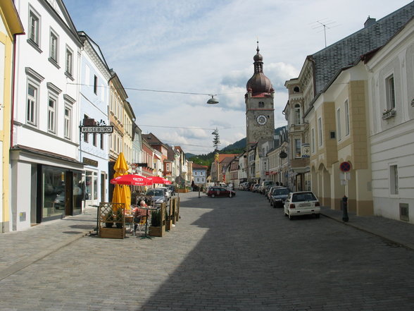 Volksmusikkonzert 10.Mai 2007 - 