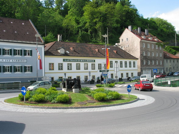 Volksmusikkonzert 10.Mai 2007 - 