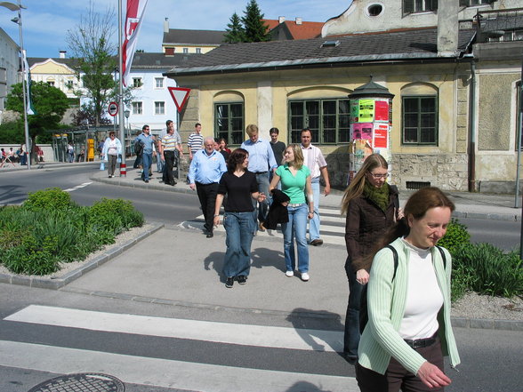 Volksmusikkonzert 10.Mai 2007 - 