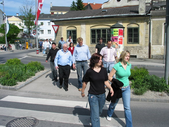 Volksmusikkonzert 10.Mai 2007 - 