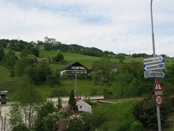 Volksmusikkonzert 10.Mai 2007 - 