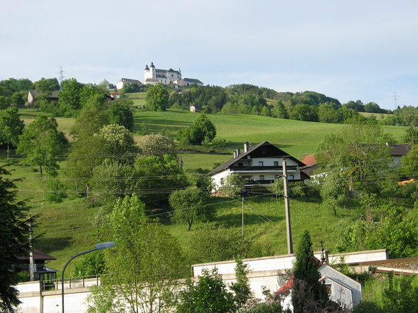 Volksmusikkonzert 10.Mai 2007 - 