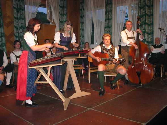 Volksmusikkonzert 10.Mai 2007 - 