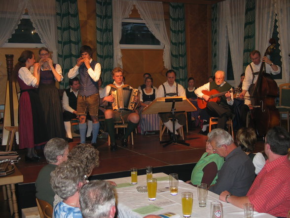 Volksmusikkonzert 10.Mai 2007 - 