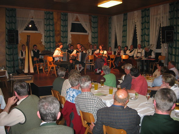 Volksmusikkonzert 10.Mai 2007 - 