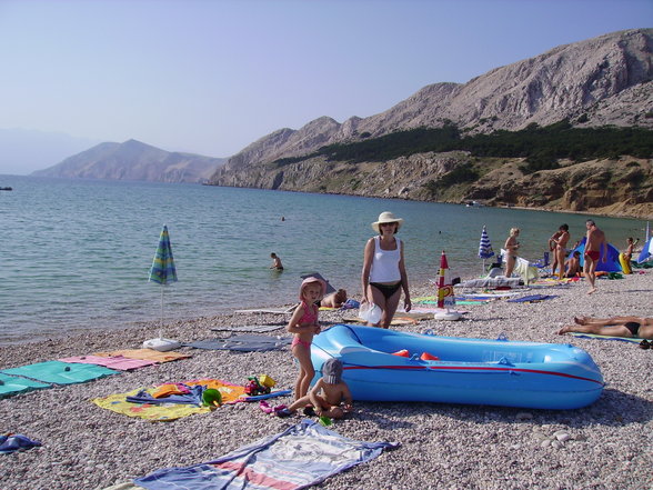 Kroatien2007 - 