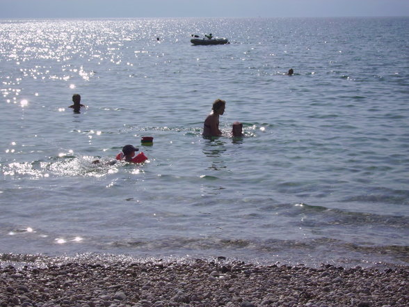 Kroatien2007 - 