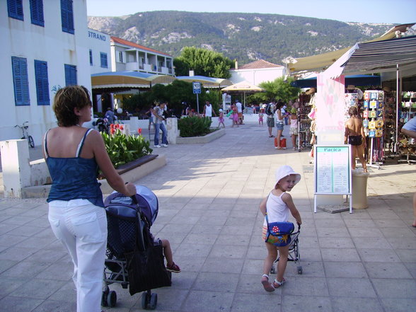 Kroatien2007 - 