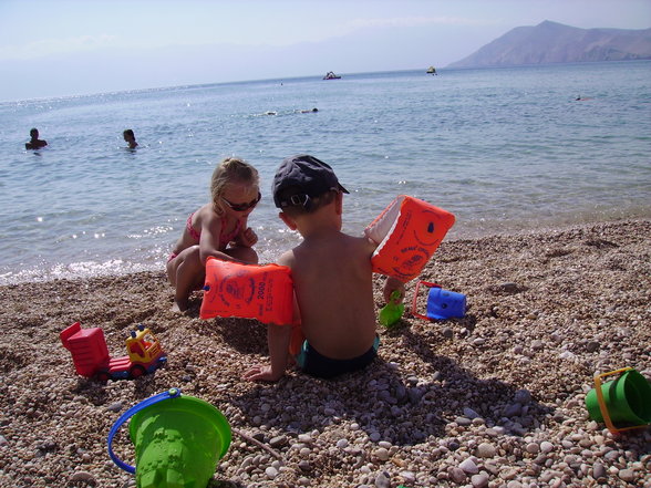 Kroatien2007 - 