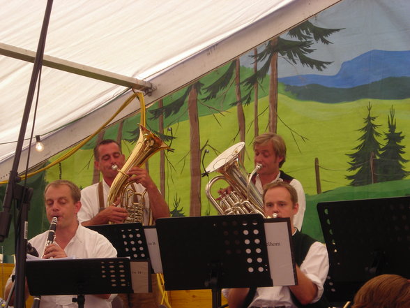 Zeltfest Windhag - 