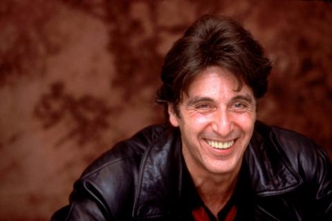 Mein geliebter (fast)Ehemann, AL PACINO - 