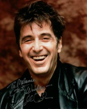 Mein geliebter (fast)Ehemann, AL PACINO - 