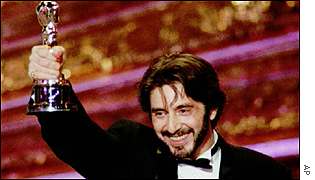 Mein geliebter (fast)Ehemann, AL PACINO - 