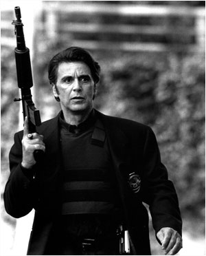 Mein geliebter (fast)Ehemann, AL PACINO - 