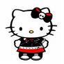 Hello Kitty - 