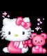 Hello Kitty - 