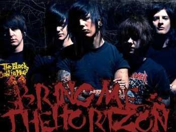 Bring me the Horizon  - 