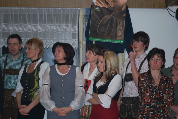 bauernball 2009 - 