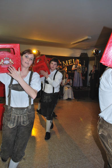 bauernball 2009 - 