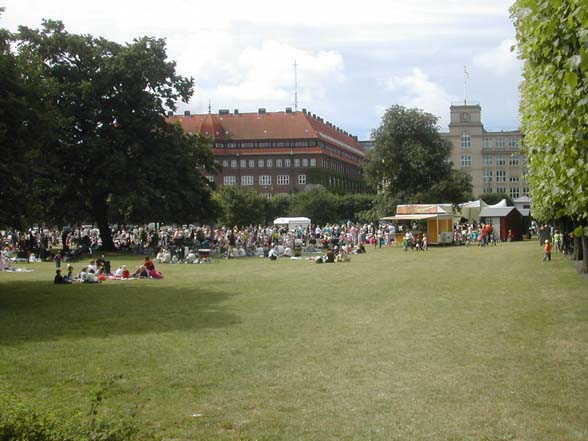 Kopenhagen 2005 - 