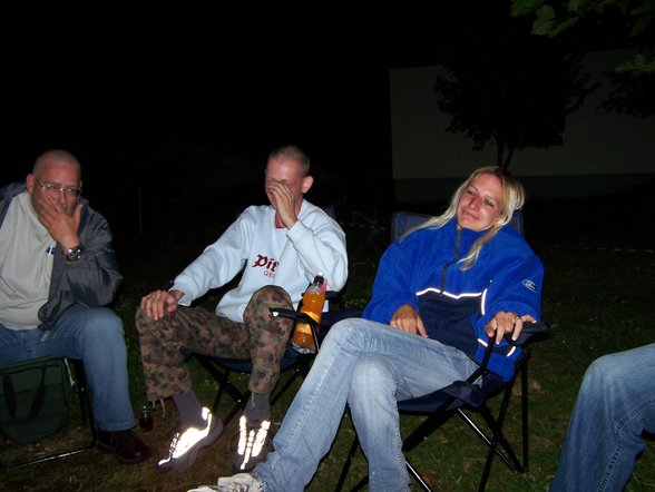 Grafenwörth 2007 - 