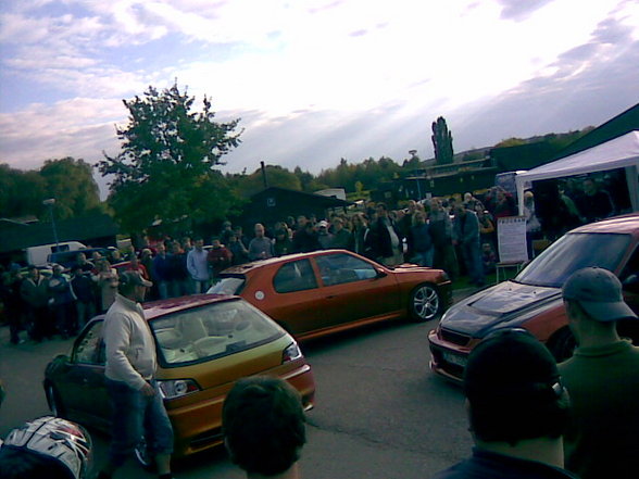 Tuning XCARS Meetin CZ 2007 - 