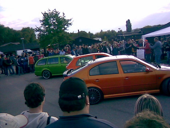 Tuning XCARS Meetin CZ 2007 - 