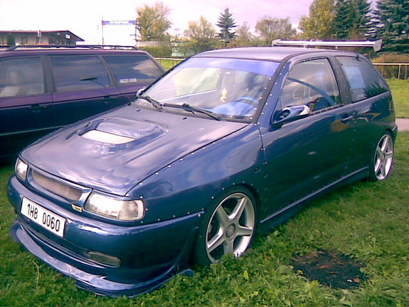 Tuning XCARS Meetin CZ 2007 - 