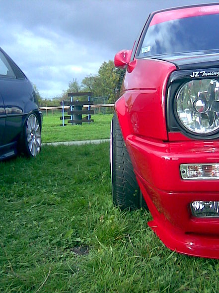 Tuning XCARS Meetin CZ 2007 - 