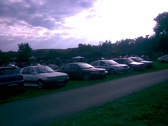 Tuning XCARS Meetin CZ 2007 - 