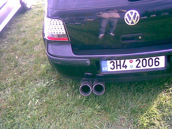 Tuning XCARS Meetin CZ 2007 - 