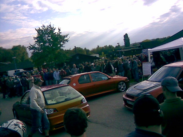 TUNING XCARS Meeting CZ 2007 - 