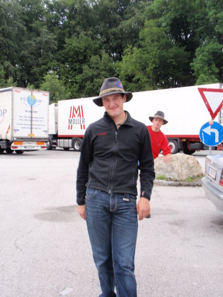 Tirol 2009  - 