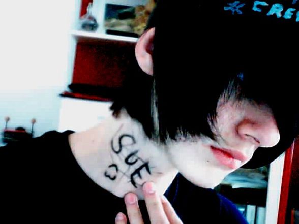 EMO xD  - 