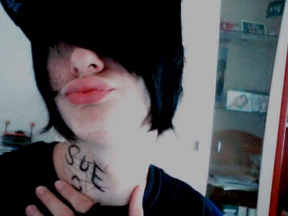 EMO xD  - 