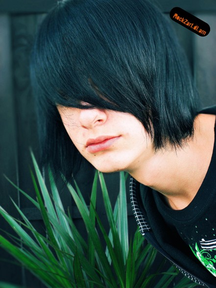 EMO xD  - 