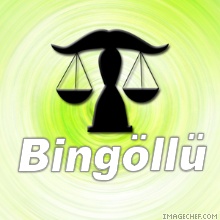 BINGÖL - 