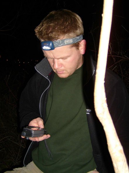 GeoCaching - 