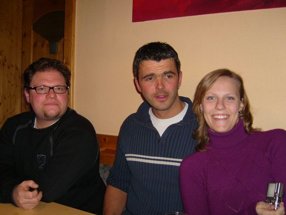 Christmas/NewYear in AUSTRIA 2006/07 - 