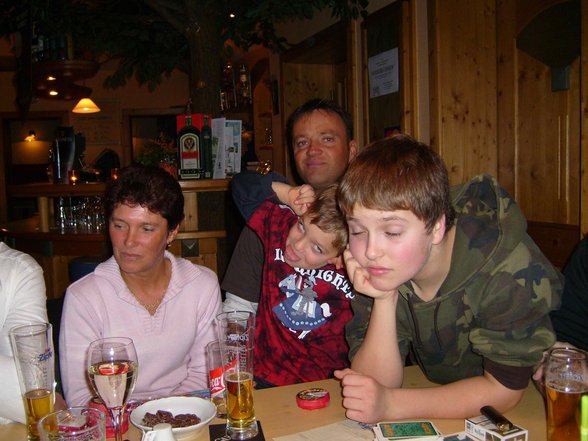 Christmas/NewYear in AUSTRIA 2006/07 - 