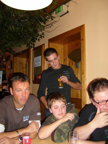 Christmas/NewYear in AUSTRIA 2006/07 - 