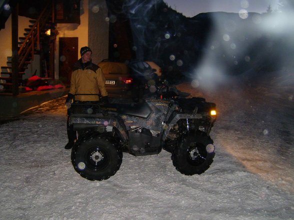 Christmas/NewYear in AUSTRIA 2006/07 - 