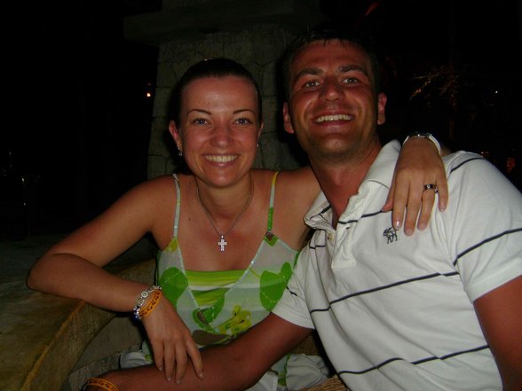 Urlaub Jamaica 03/2007 - 