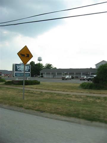 Amish Country, Shipshewana Indiana - 