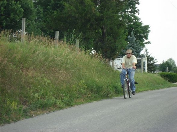 Amish Country, Shipshewana Indiana - 