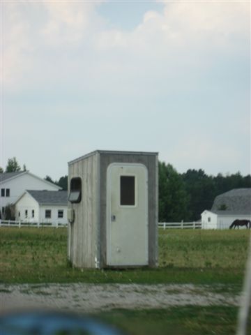 Amish Country, Shipshewana Indiana - 