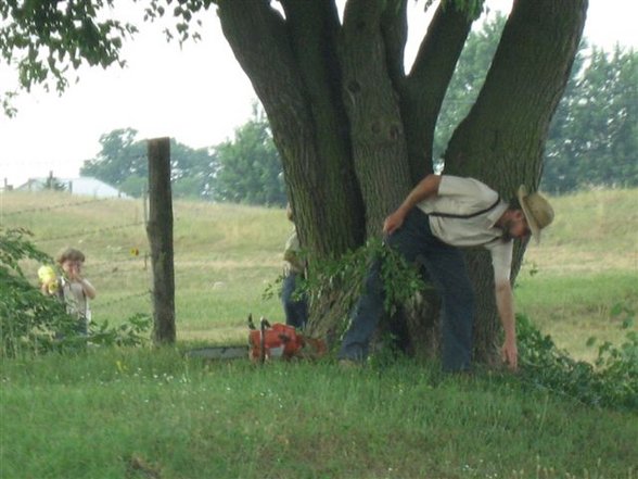 Amish Country, Shipshewana Indiana - 