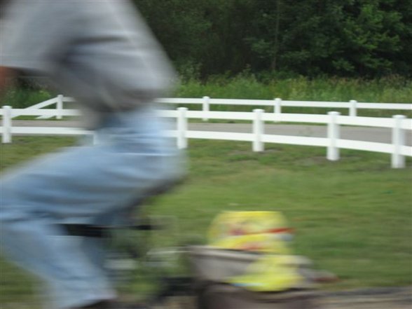 Amish Country, Shipshewana Indiana - 