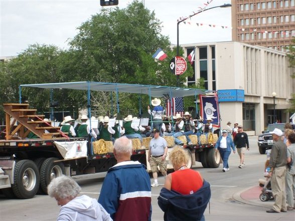 Cheyenne, Rodeo days - 