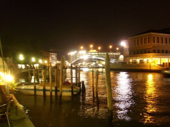 Venice - Venedig 19-21.09.2008 - 